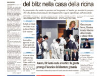 L’edizione completa di Primo Piano Molise del 30 luglio