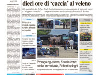 L’edizione completa di Primo Piano Molise del 31 luglio
