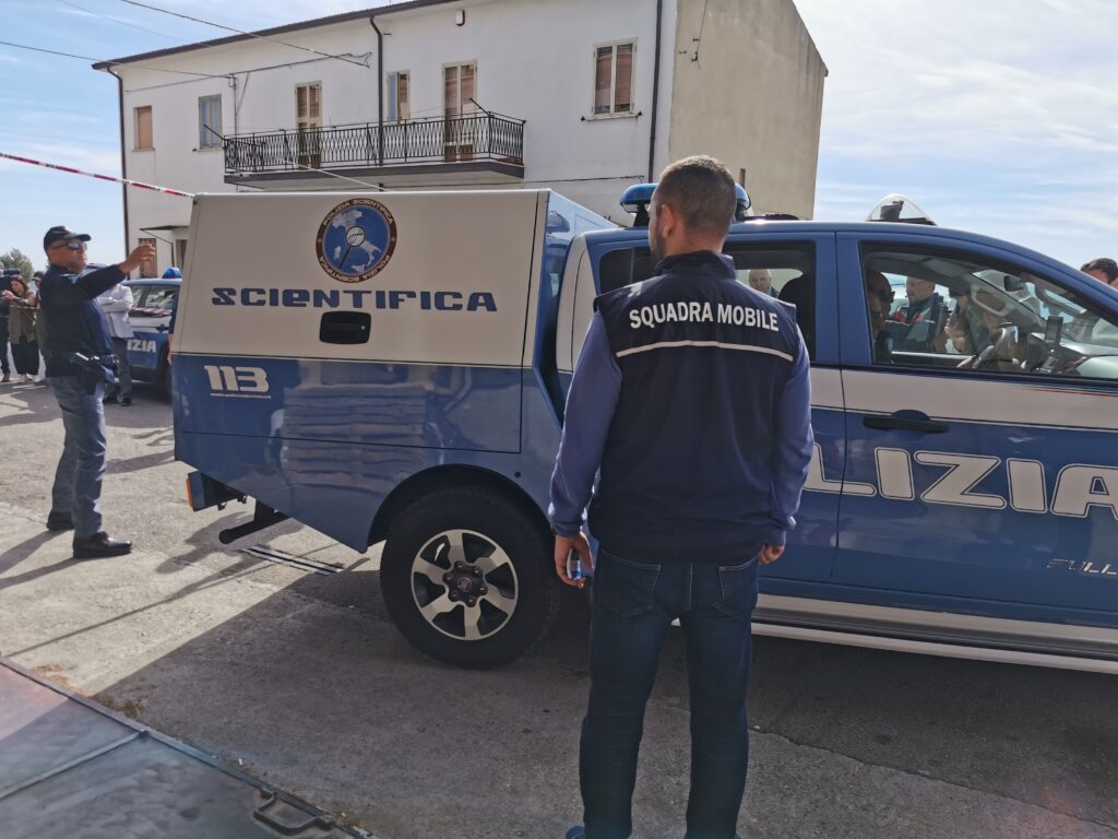 Pietracatella, la casa della ricina e quella culla che restituisce speranza