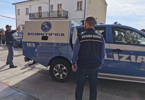 Pietracatella, la casa della ricina e quella culla che restituisce speranza