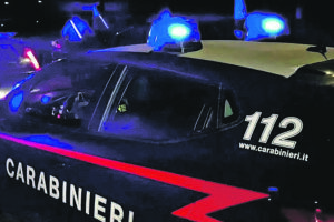 Ruba farmaci e alimenti al Costaverde, trentenne arrestato dai Carabinieri
