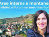 Declino aree interne, Schlein: «Noi non ci arrendiamo»