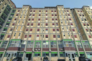 52enne muore al Cardarelli, tre medici indagati
