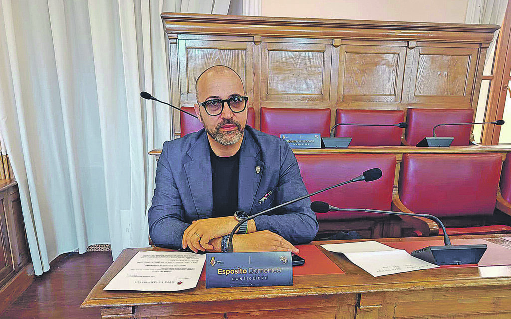 Sicurezza in città, Esposito rilancia: perché non impiegare l’Esercito?