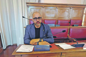 Sicurezza in città, Esposito rilancia: perché non impiegare l’Esercito?