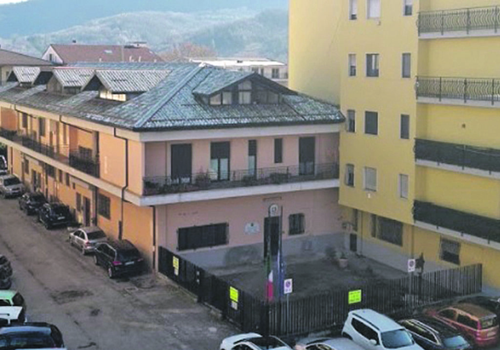 Aggressione durante il motoraduno: 21enne in carcere