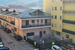 Aggressione durante il motoraduno: 21enne in carcere