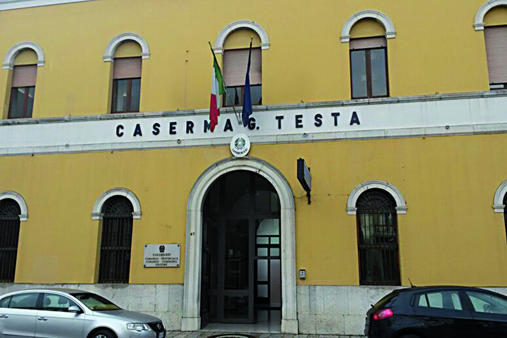 Violenza sessuale di gruppo su due ragazze, 18enne egiziano finisce in manette