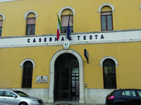 Violenza sessuale di gruppo su due ragazze, 18enne egiziano finisce in manette