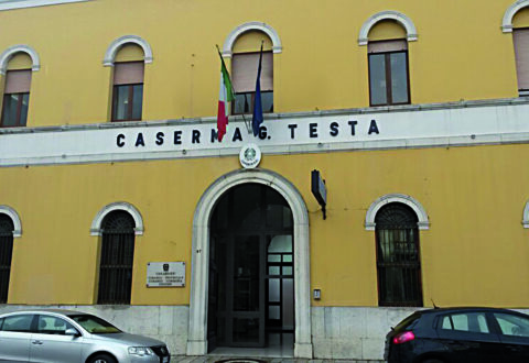 Violenza sessuale di gruppo su due ragazze, 18enne egiziano finisce in manette