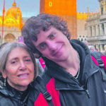 L’ultimo saluto a Gianpiero tra dolore e desiderio di giustizia