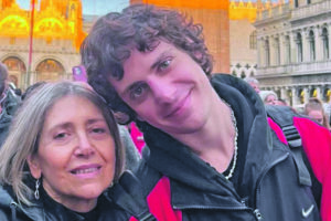 L’ultimo saluto a Gianpiero tra dolore e desiderio di giustizia