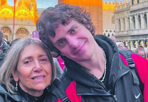 L’ultimo saluto a Gianpiero tra dolore e desiderio di giustizia