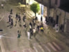 La notte gialla e l’ombra dell’inciviltà sulla sicurezza
