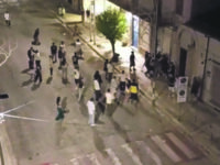 La notte gialla e l’ombra dell’inciviltà sulla sicurezza