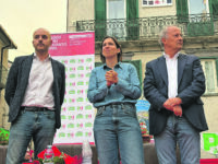 Candido Paglione rilancia: «Non chiediamo privilegi, vogliamo equità»