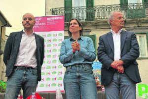 Candido Paglione rilancia: «Non chiediamo privilegi, vogliamo equità»