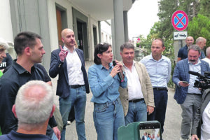 «Contro lo spopolamento c’è un solo modo: portare i servizi»