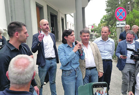 «Contro lo spopolamento c’è un solo modo: portare i servizi»