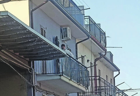 Ricina, la svolta potrebbe essere partita da Berlino