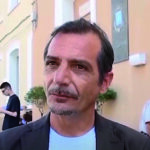 Longano, ondata di affetto per Cristian Sellecchia