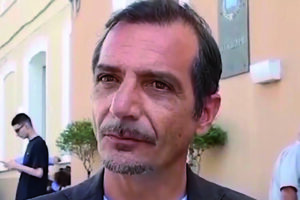 Longano, ondata di affetto per Cristian Sellecchia