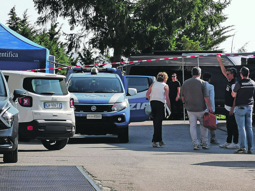 Ricina, indagini senza sosta: occhi puntati su Berlino