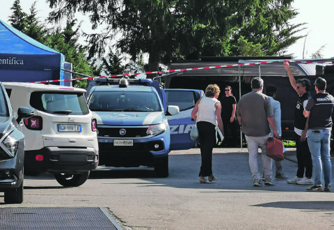 Ricina, indagini senza sosta: occhi puntati su Berlino