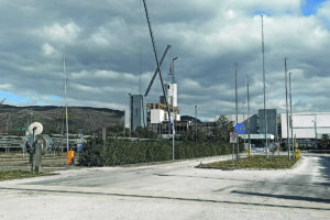 Seri Industrial, parlano gli avvocati: «Istanza di fallimento da rigettare»