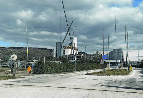 Seri Industrial, parlano gli avvocati: «Istanza di fallimento da rigettare»