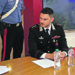 Scoperto raggiro del finto Carabiniere in basso Molise