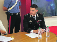 Scoperto raggiro del finto Carabiniere in basso Molise