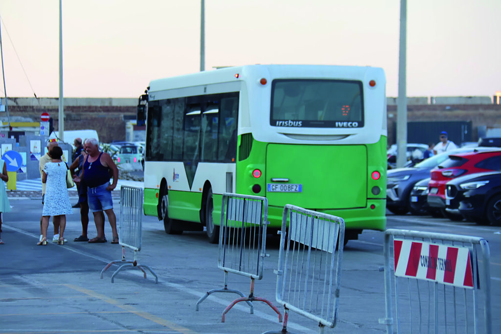 UilTrasporti: la mobilità pubblica sia una priorità anche per Termoli