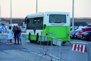 UilTrasporti: la mobilità pubblica sia una priorità anche per Termoli