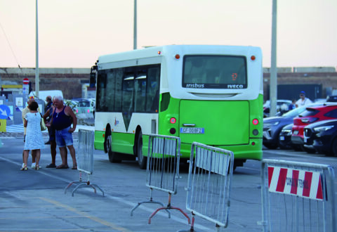UilTrasporti: la mobilità pubblica sia una priorità anche per Termoli