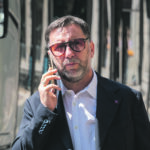 Tensioni dem, Facciolla salomonico: non immobili ma possiamo migliorare
