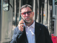 Tensioni dem, Facciolla salomonico: non immobili ma possiamo migliorare