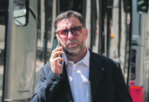 Tensioni dem, Facciolla salomonico: non immobili ma possiamo migliorare