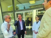 Veneziale, svolta vicina: arriva Ionna e parte il Fast Track