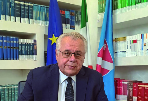 Diritto allo studio, la Regione investe sei milioni di fondi Ue