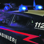 Maxi rissa a pochi passi da piazza Municipio, intervengono i Carabinieri