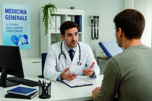 Medicina generale: 39 candidati per 12 posti, Molise in controtendenza