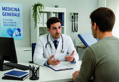 Medicina generale: 39 candidati per 12 posti, Molise in controtendenza