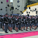 Piantedosi: giovani allievi custodi della sicurezza dei cittadini del futuro