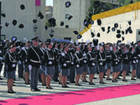 Piantedosi: giovani allievi custodi della sicurezza dei cittadini del futuro