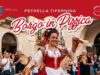 Petrella Tifernina, tutto pronto per “Borgo in Pizzica”