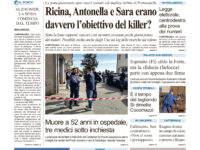 L’edizione completa di Primo Piano Molise del 1° settembre