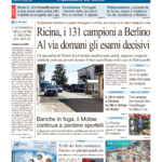 L’edizione completa di Primo Piano Molise del 2 agosto