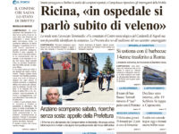 L’edizione completa di Primo Piano Molise del 4 agosto