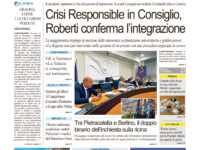 L’edizione completa di Primo Piano Molise del 5 agosto